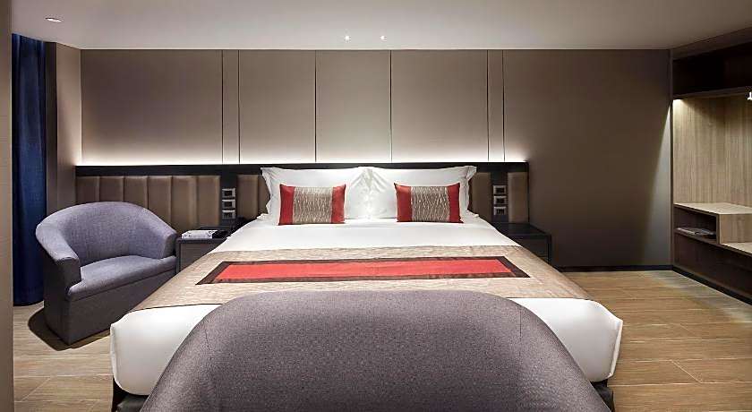 Grace At Five by Grace Hotel Bangkok