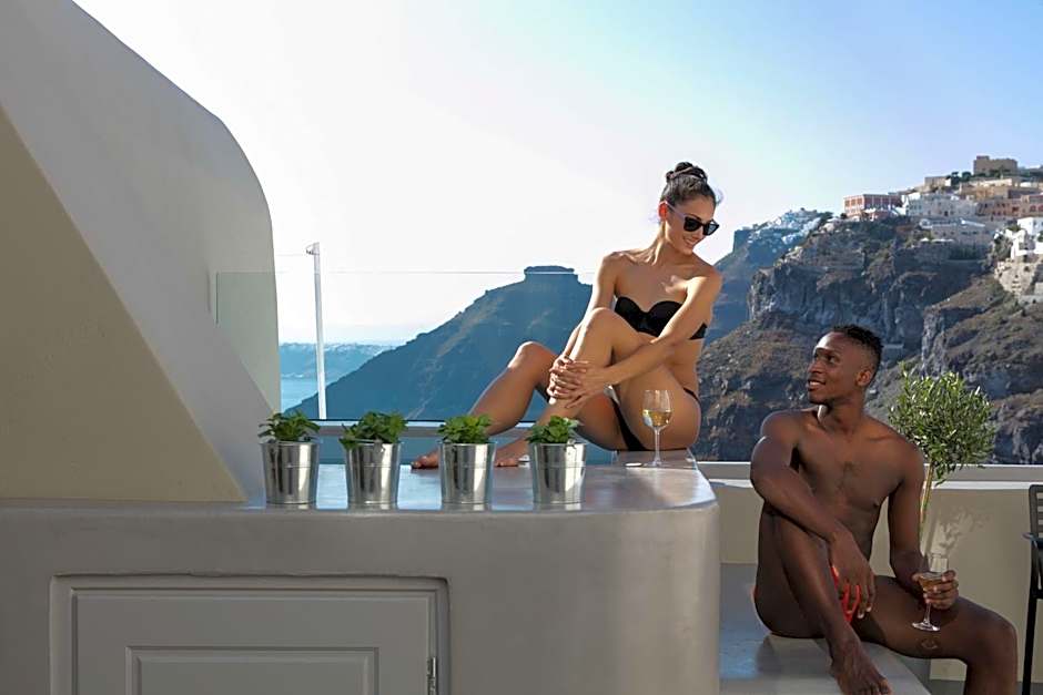 Aria Suites & Villas