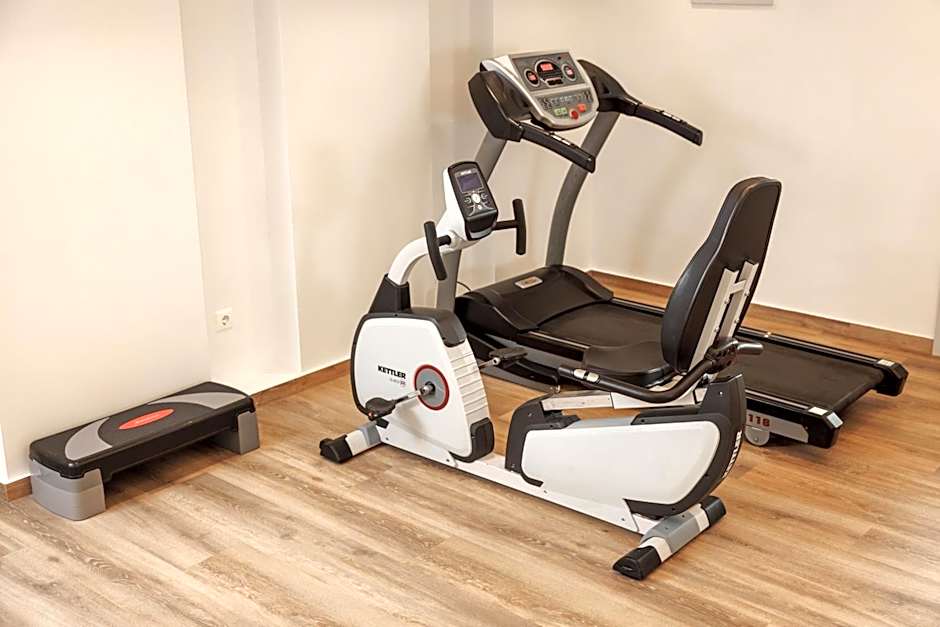 Iria Beach Art Hotel