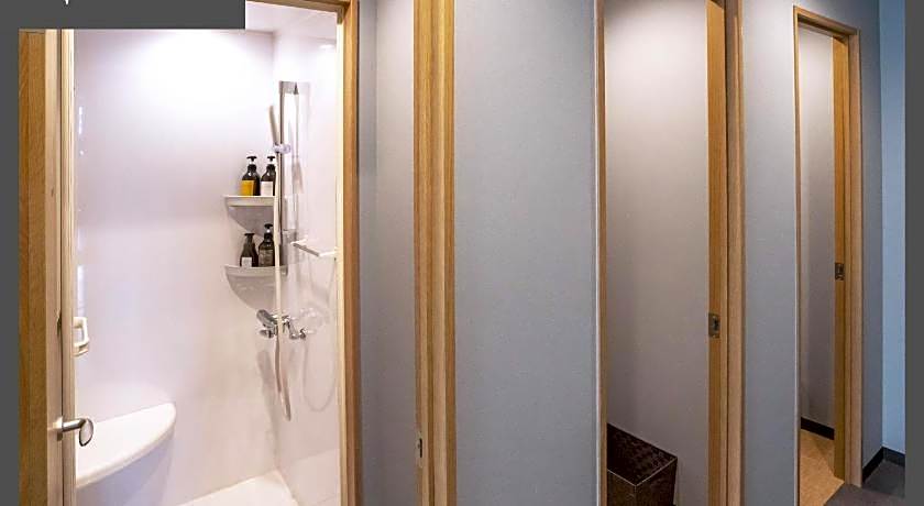 R9 Hostel Tochigi Ekimae - Male Only