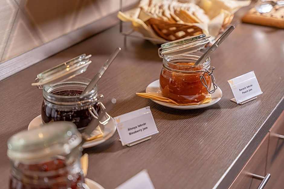 Vitta Hotel Superior