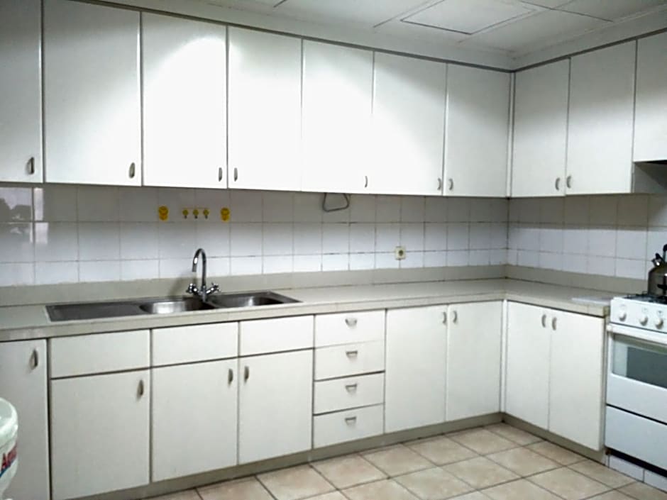 Griya Prapanca Apartment