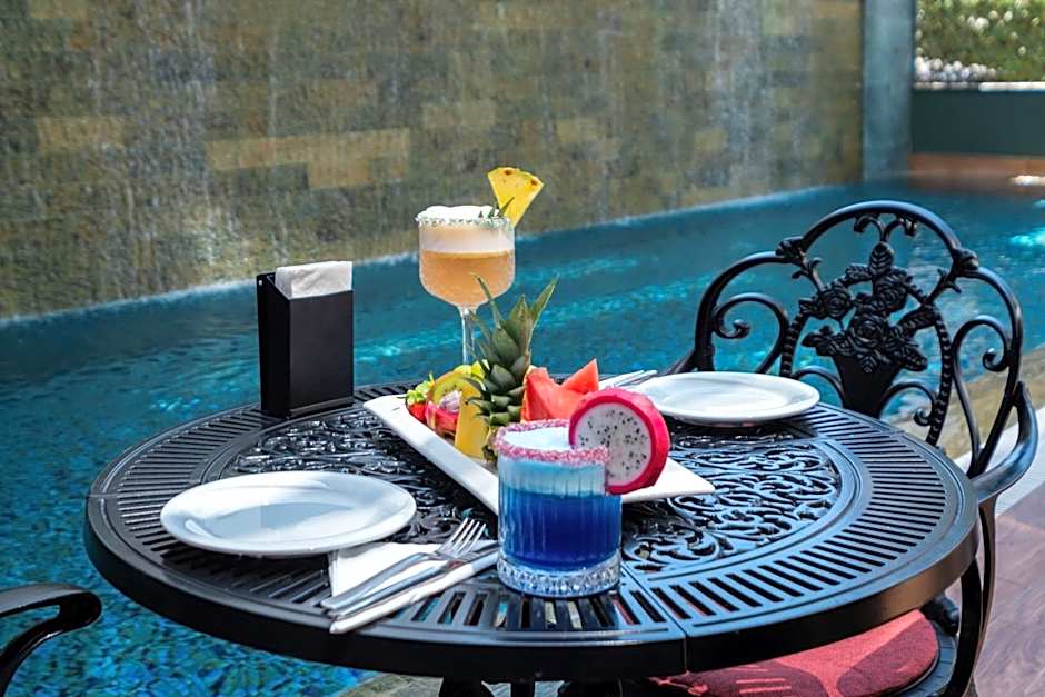 Oba Star Hotel - Ultra All Inclusive