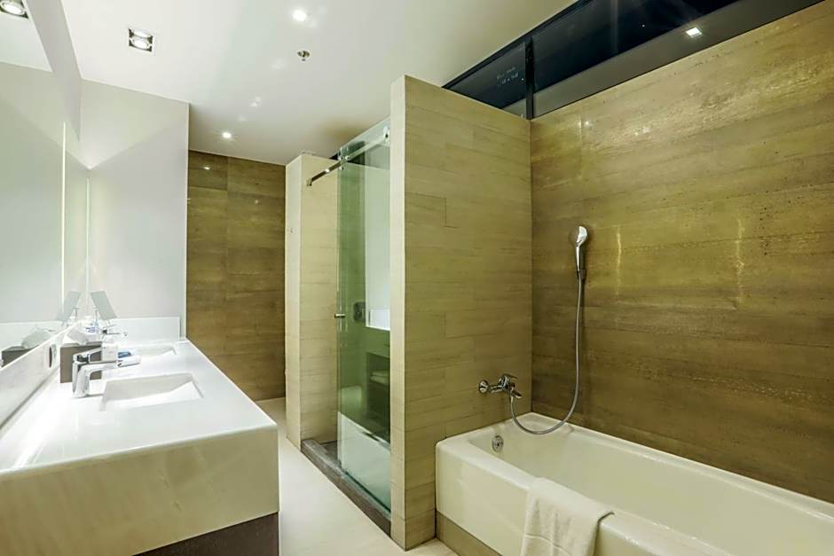 Four Points by Sheraton Puebla