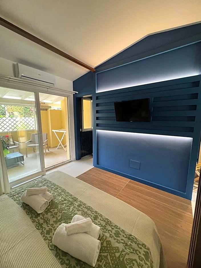 Hotel Fiore Di Maggio