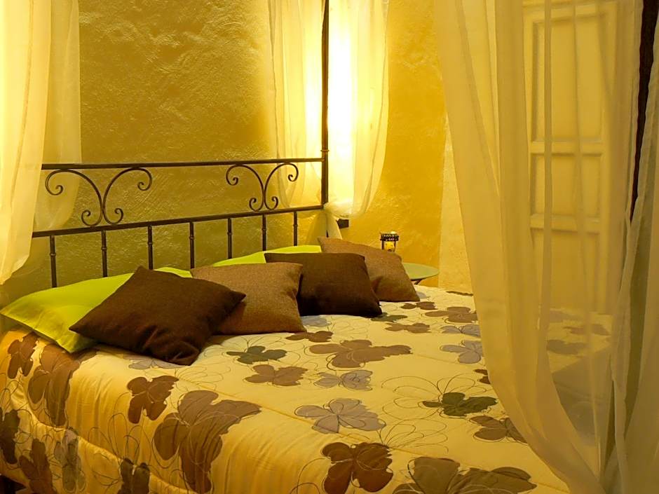Thalassa Locanda B&B e appartamento