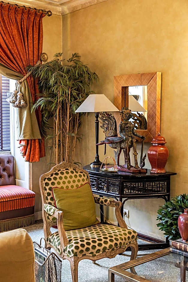 As Janelas Verdes Inn - Lisbon Heritage Collection