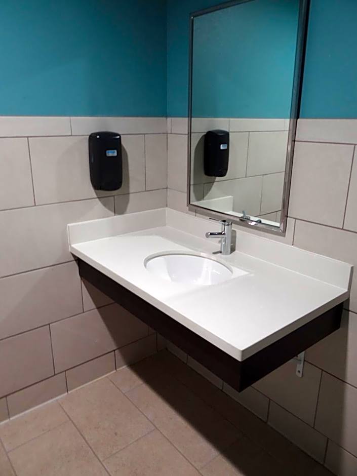 Holiday Inn Express And Suites Auburn Downtown By IHG