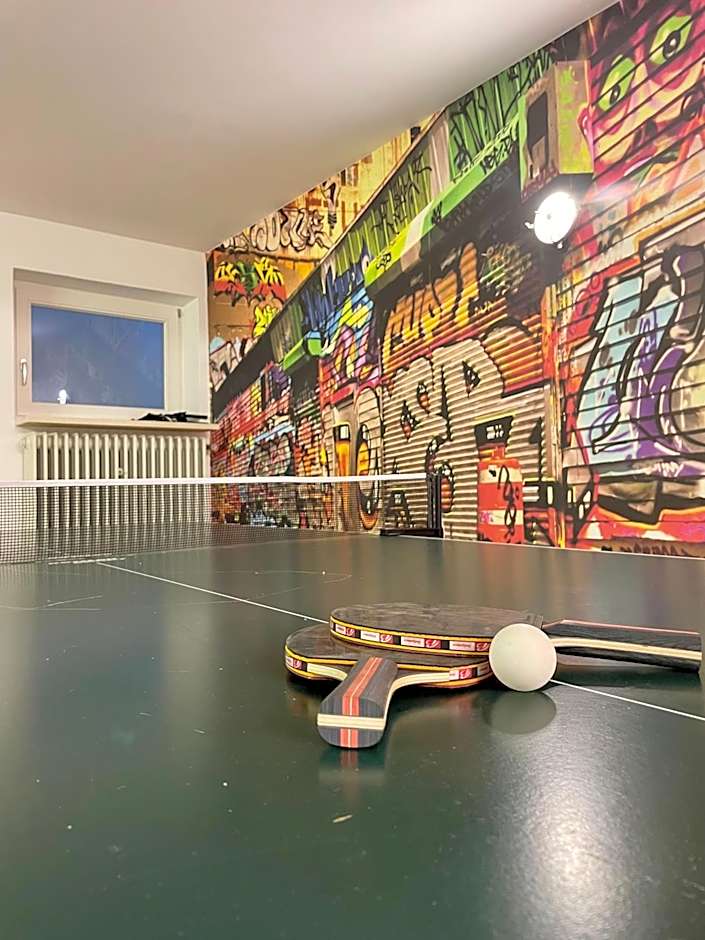 Stoll's Hotel Alpina