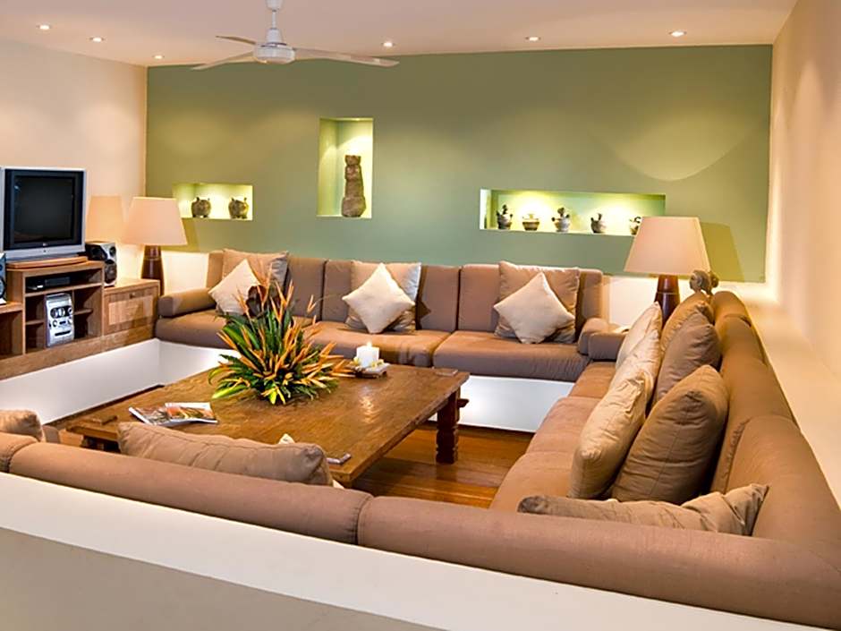 Sienna Villas Seminyak