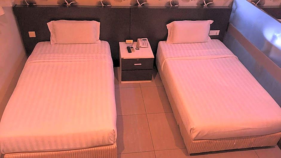 Prince Hotel