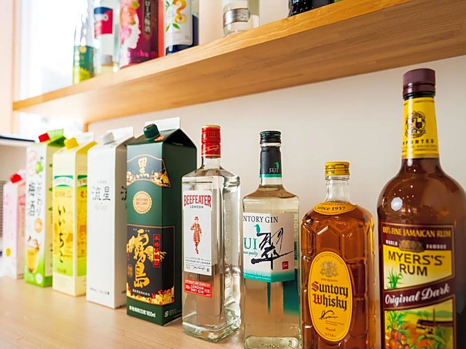 Yufuin Hanarenoyado Yukagetsu