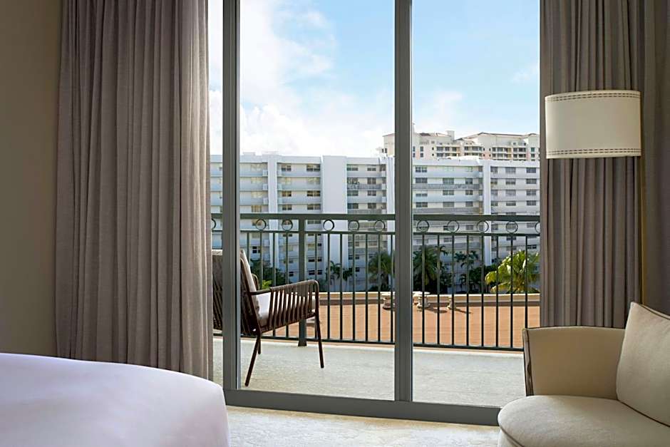 The Ritz-Carlton Key Biscayne Miami