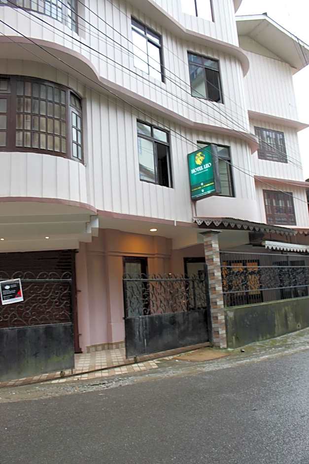Hotel Leo International