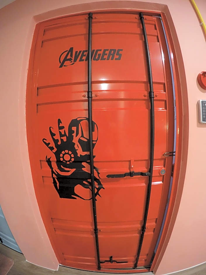 CoCo Guesthouse Kemaman