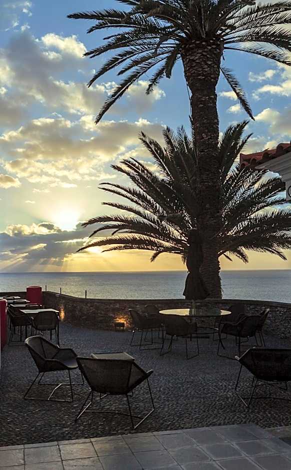 Estalagem Da Ponta Do Sol