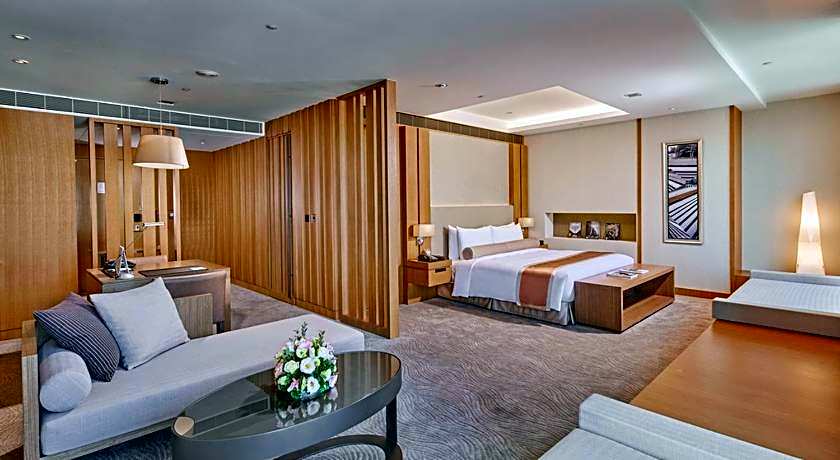 Millennium Hotel Taichung