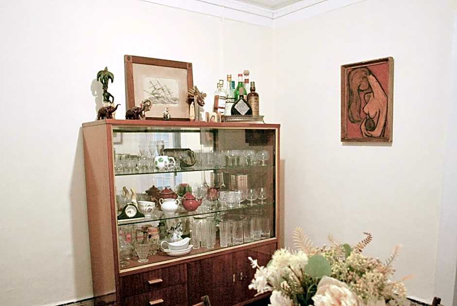 Azulejos Cais Sodré B&B