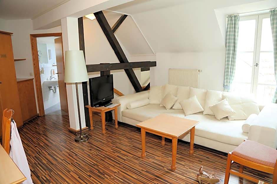 eXo Hotel Franka Bamberg - by NeVo Hotels