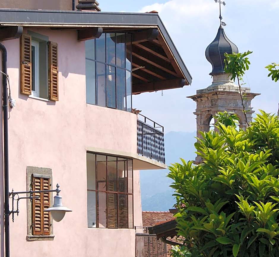 Albergo Diffuso Vulcano Village