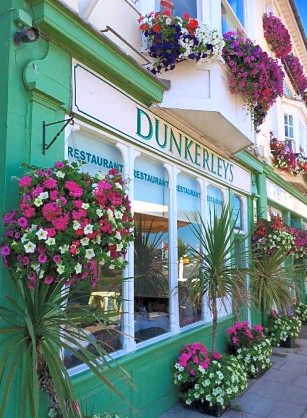Dunkerley's Hotel and Restaurant
