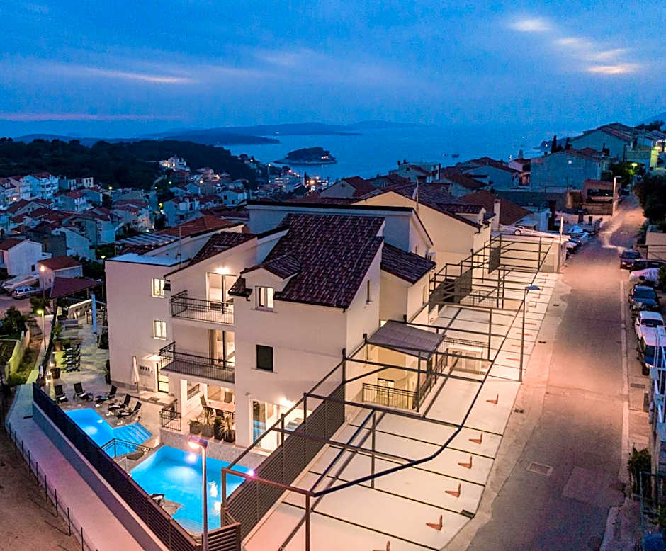 Hotel - Teranea City Hvar