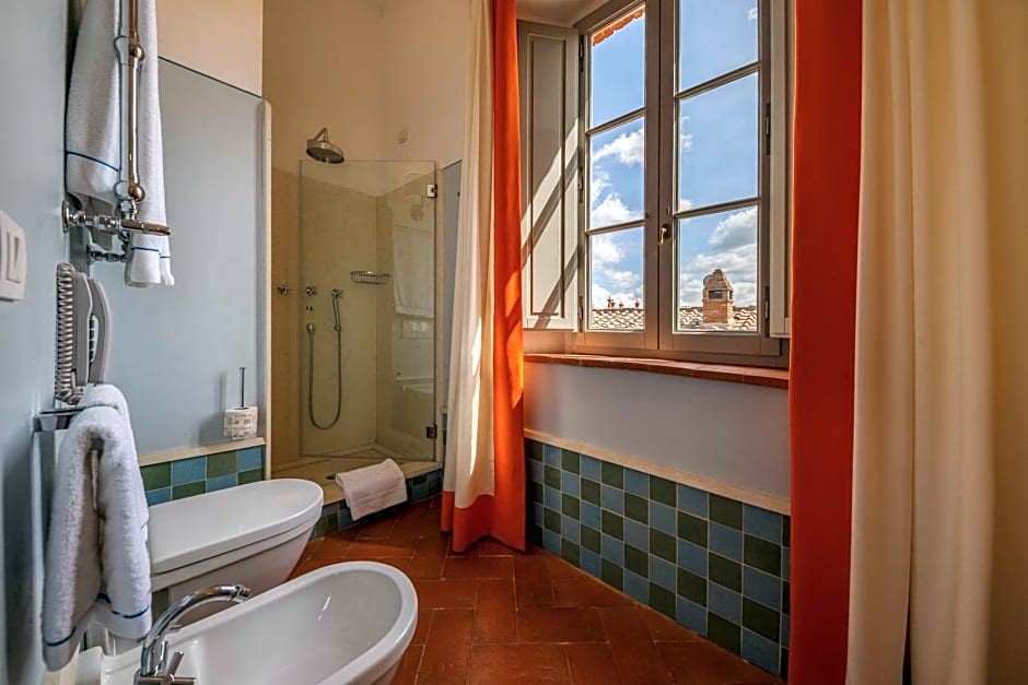 Borgo Scopeto Relais