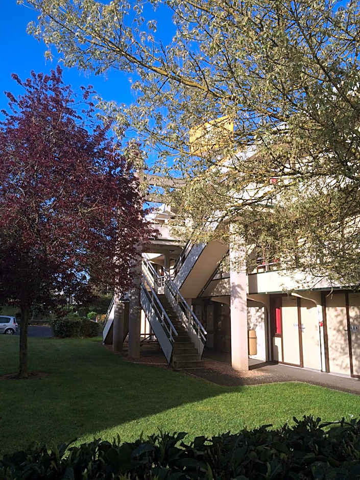 Premiere Classe Evreux