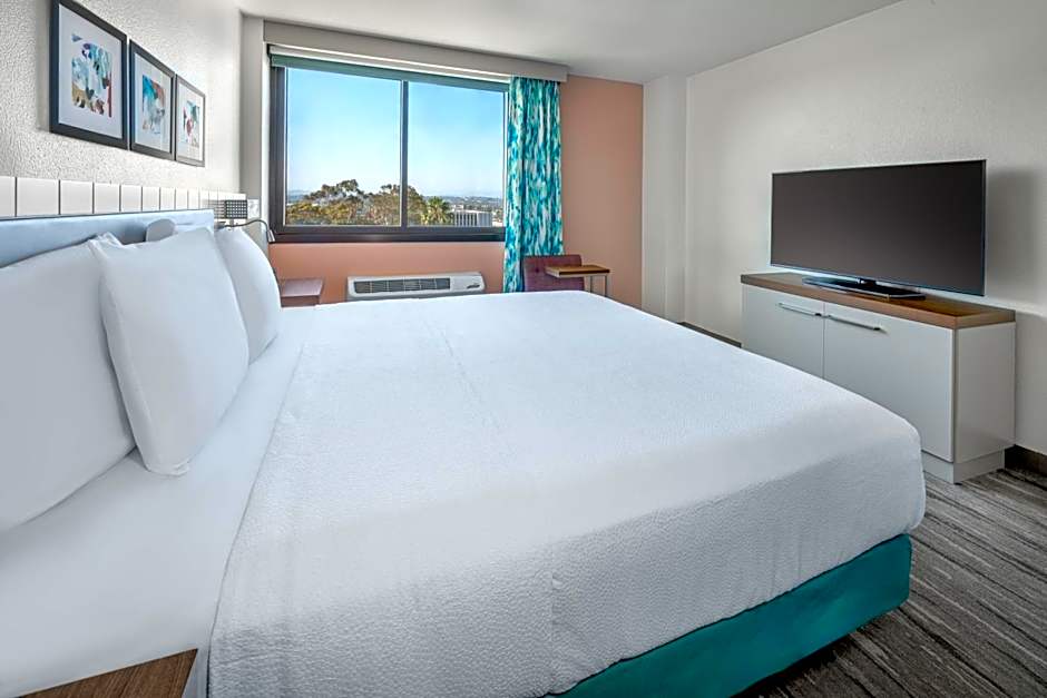 Hilton Garden Inn Los Angeles Airport