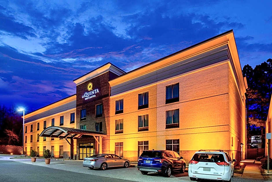 La Quinta Inn & Suites by Wyndham Edgewood / Aberdeen-South