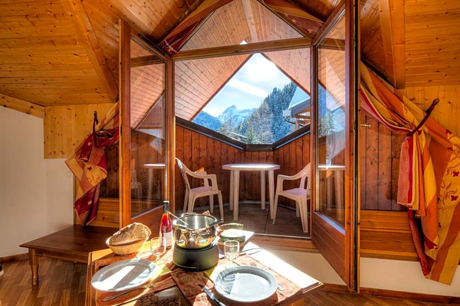 Résidence Néméa Le Nevez