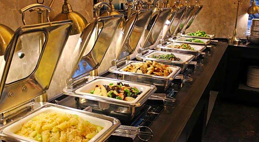 Ramada Changzhou North