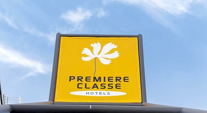PREMIERE CLASSE VALENCE NORD - Bourg les Valence