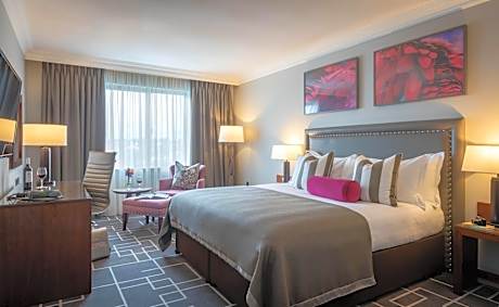 Classic Double or Twin Room