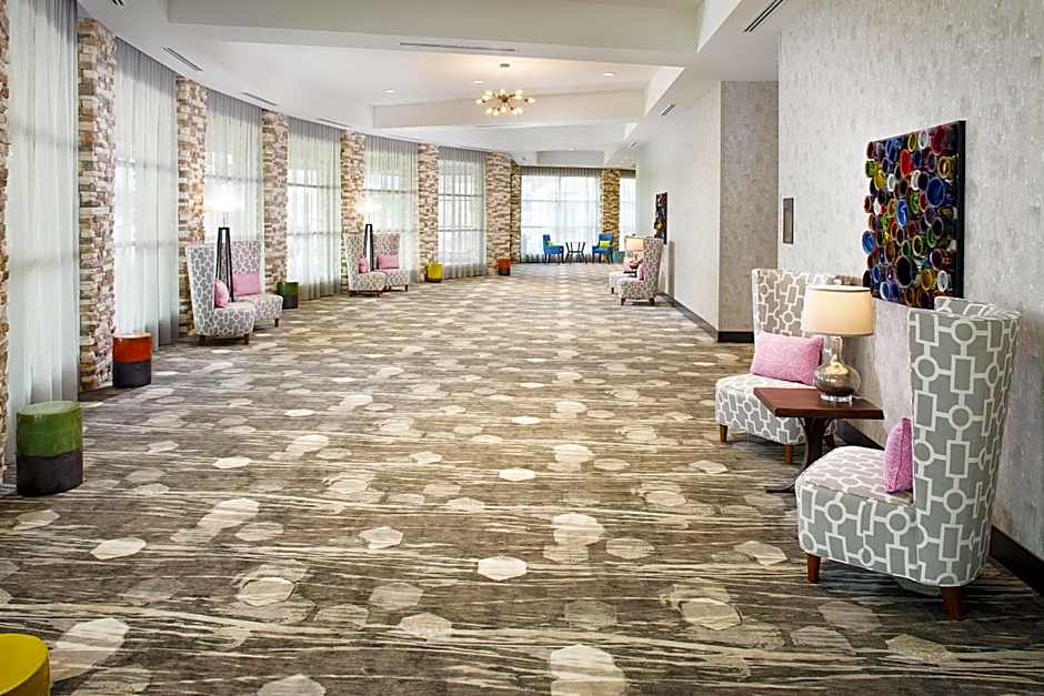 Hilton Garden Inn Dallas/Arlington South