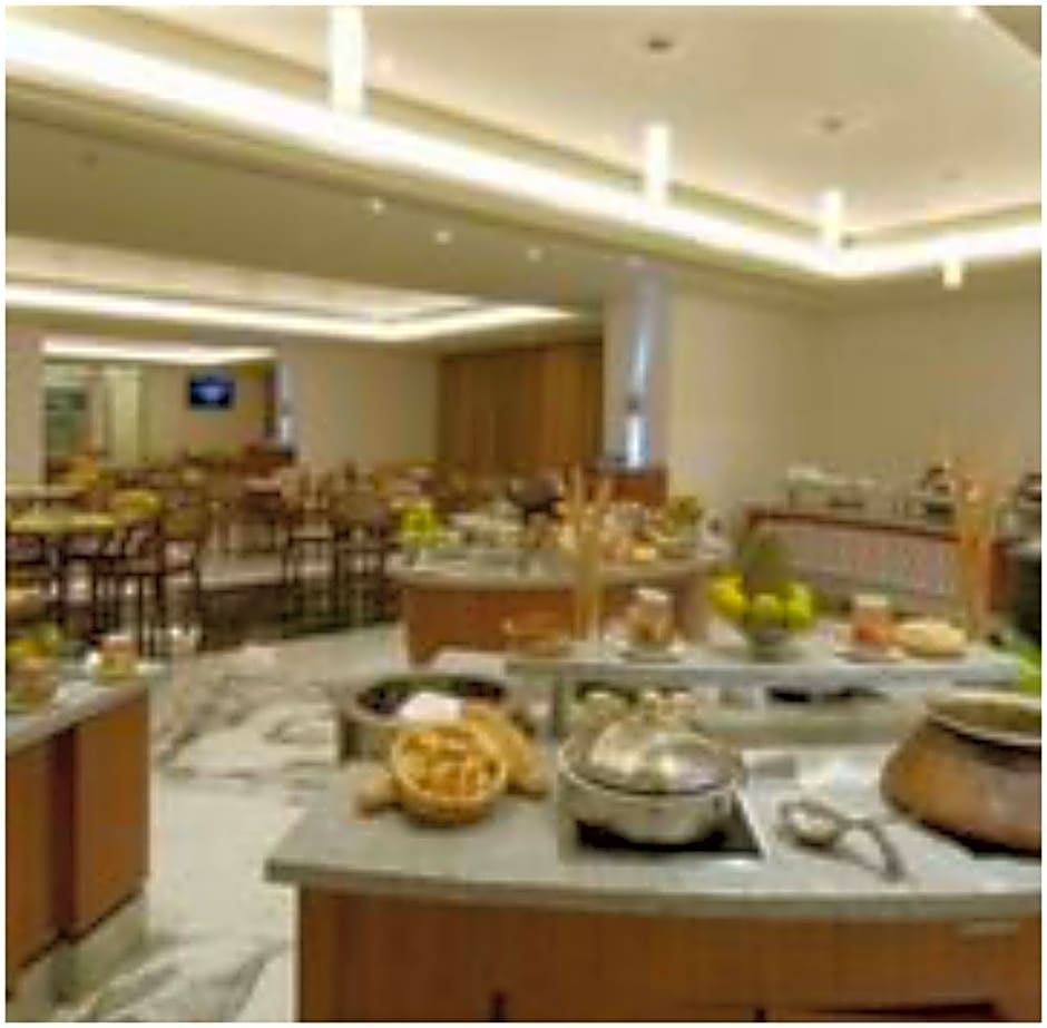 The Gateway Hotel M G Road Vijayawada