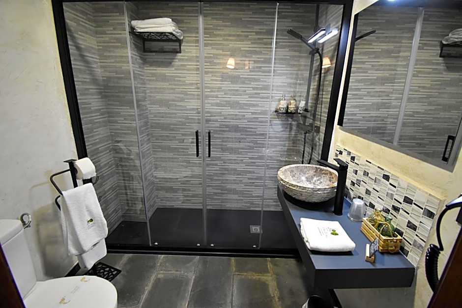 HOTEL RURAL A VELHA FABRICA