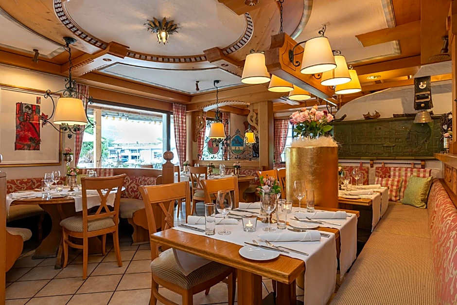 salzano HOTEL - SPA - RESTAURANT