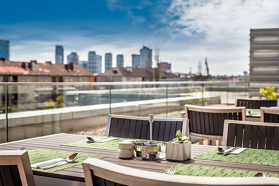 Lindner Hotel Bratislava, part of JdV by Hyatt