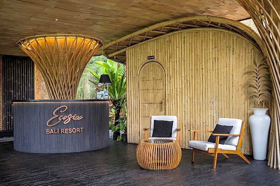 Ecosix Bali