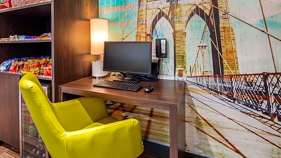 Best Western Brooklyn-Coney Island Inn