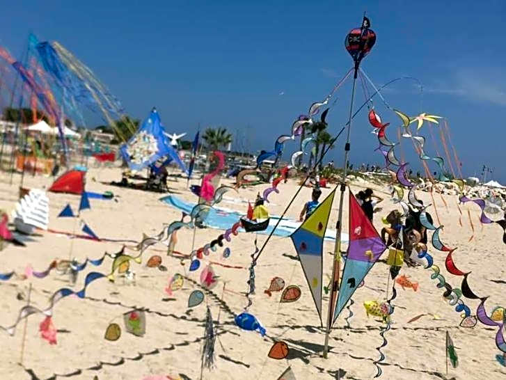 APPARTAMENTO A SAN VITO LO CAPO STANZA CON BAGNO