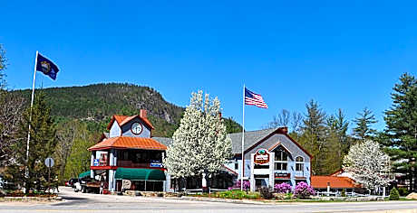 Attitash Mountain Village