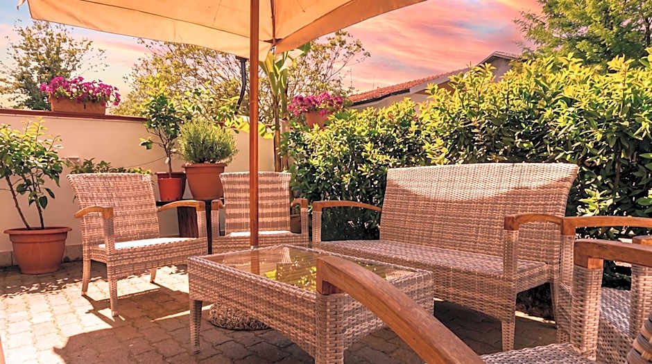 B&B Hotel Villa Nora