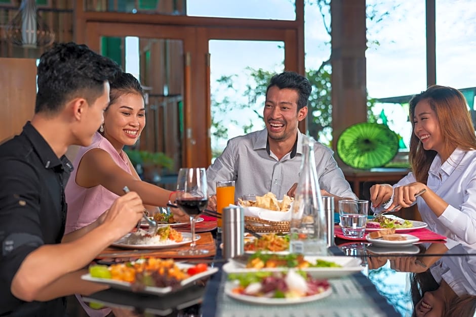 Novotel Inle Lake Myat Min Hotel