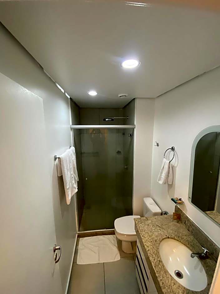 Millenium Hotel Flat