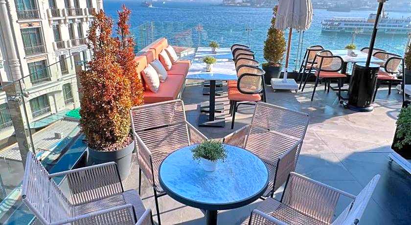 The Wings Hotel Istanbul