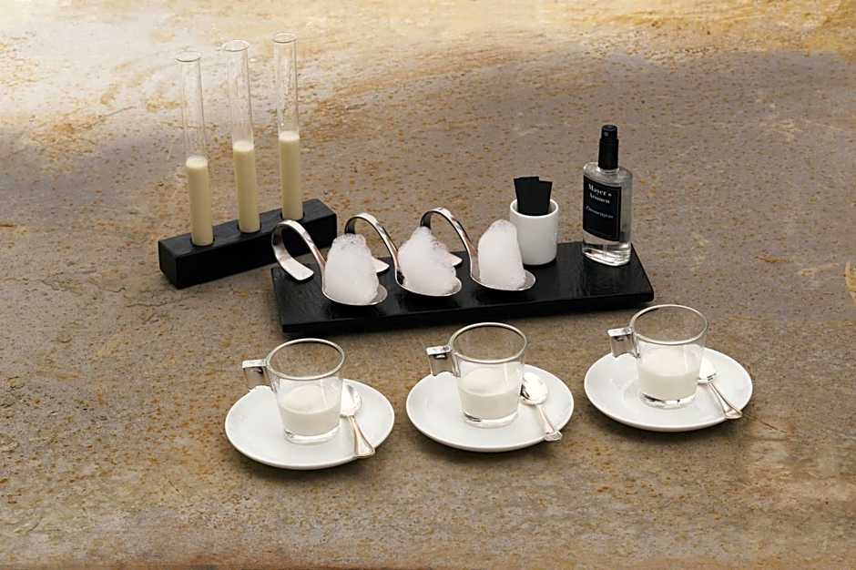 Schloss Prielau Hotel & Restaurants