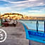 VIP Executive Eden Aparthotel