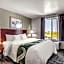 Quality Inn Parsons North